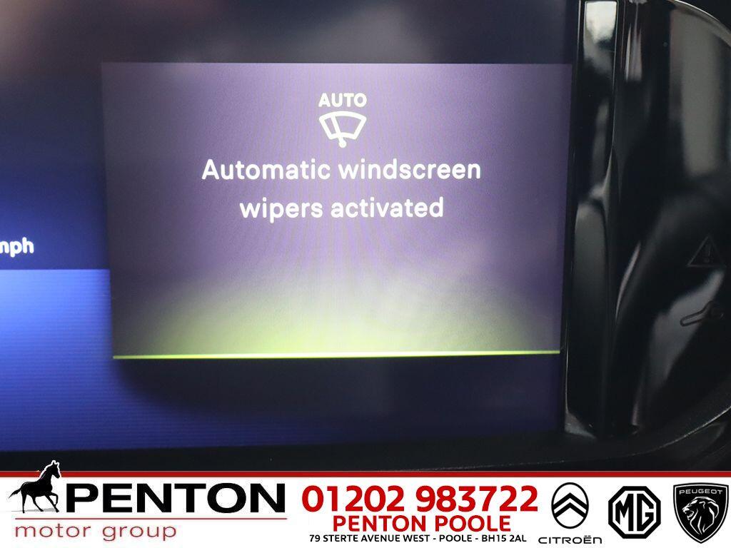 Used Vauxhall Combo 2024 for sale - 76001327: Photo 12