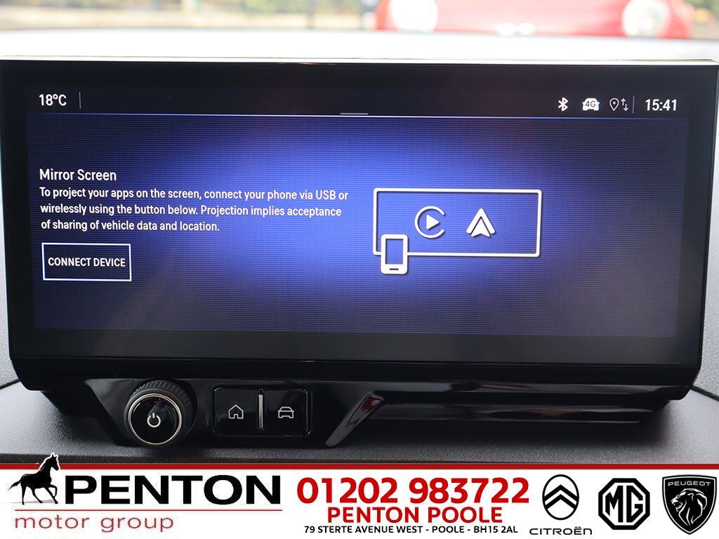 Used Vauxhall Combo 2024 for sale - 76001327: Photo 13