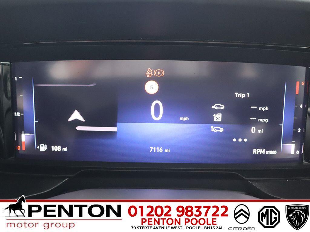 Used Vauxhall Combo 2024 for sale - 76001327: Photo 14
