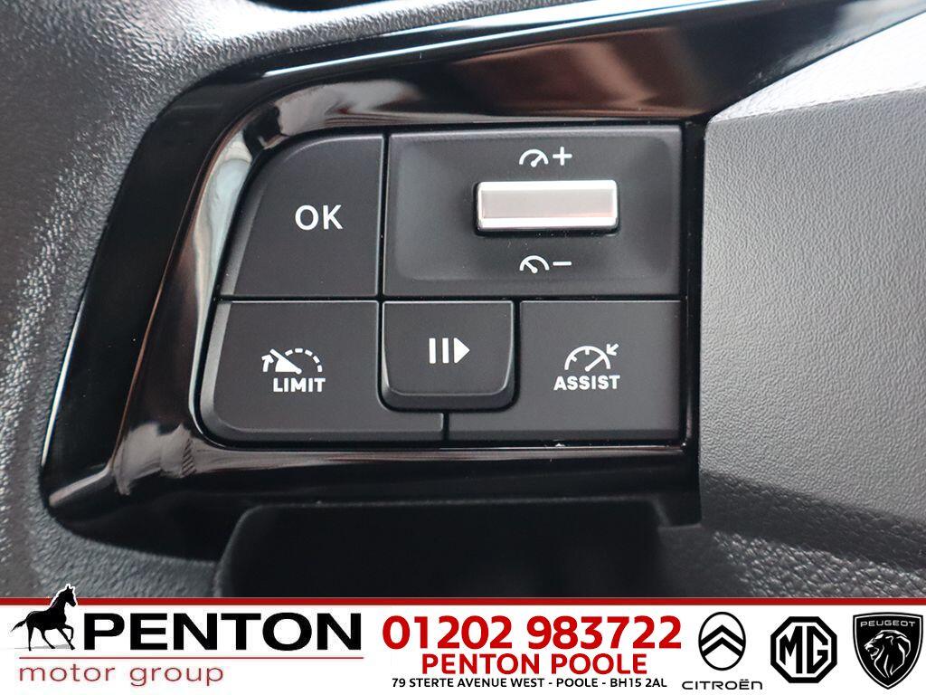 Used Vauxhall Combo 2024 for sale - 76001327: Photo 15
