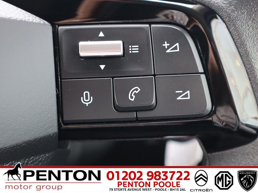 Used Vauxhall Combo 2024 for sale - 76001327: Photo 16