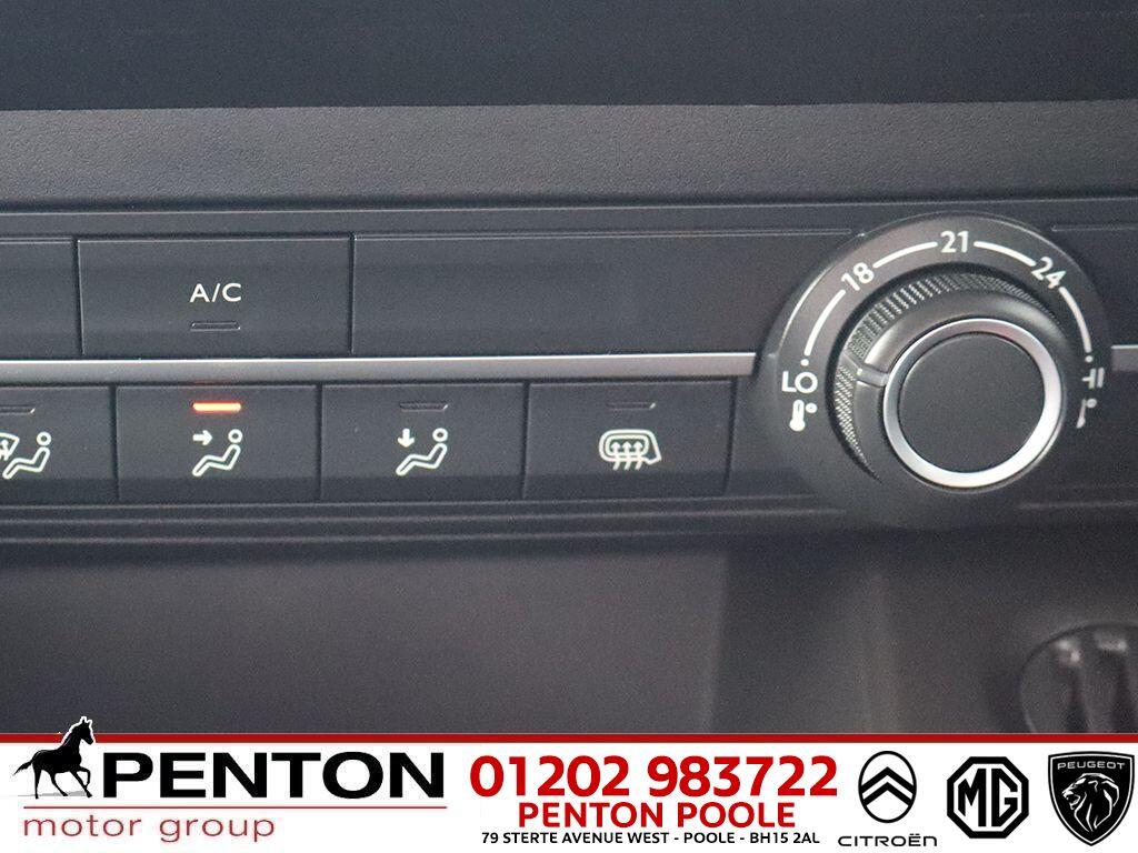 Used Vauxhall Combo 2024 for sale - 76001327: Photo 17