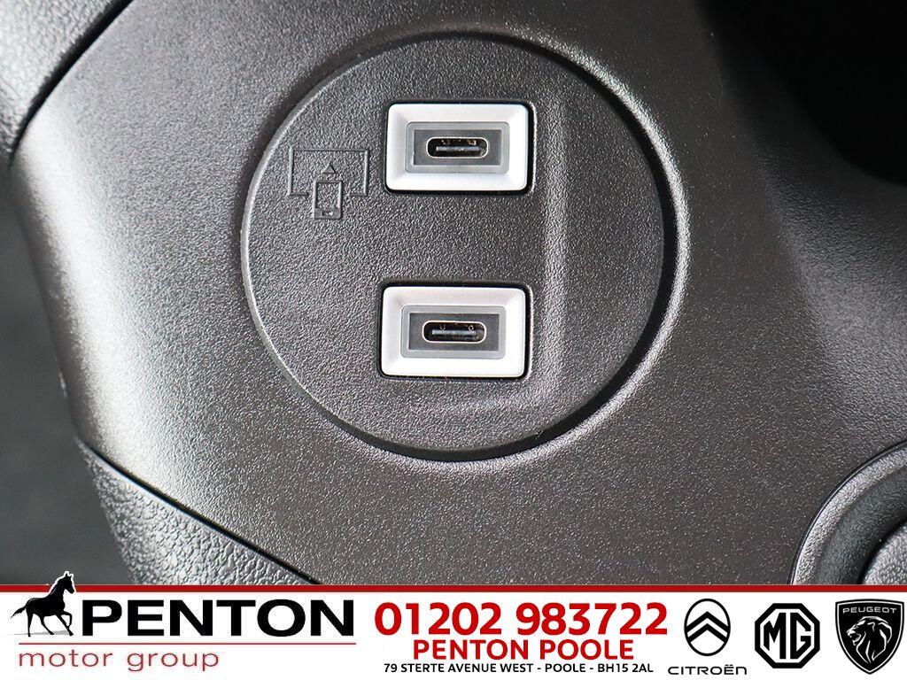Used Vauxhall Combo 2024 for sale - 76001327: Photo 18