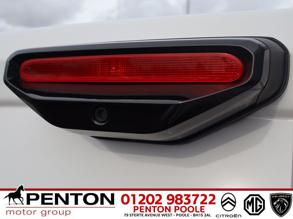 Used Vauxhall Combo 2024 for sale - 76001327: Photo 19