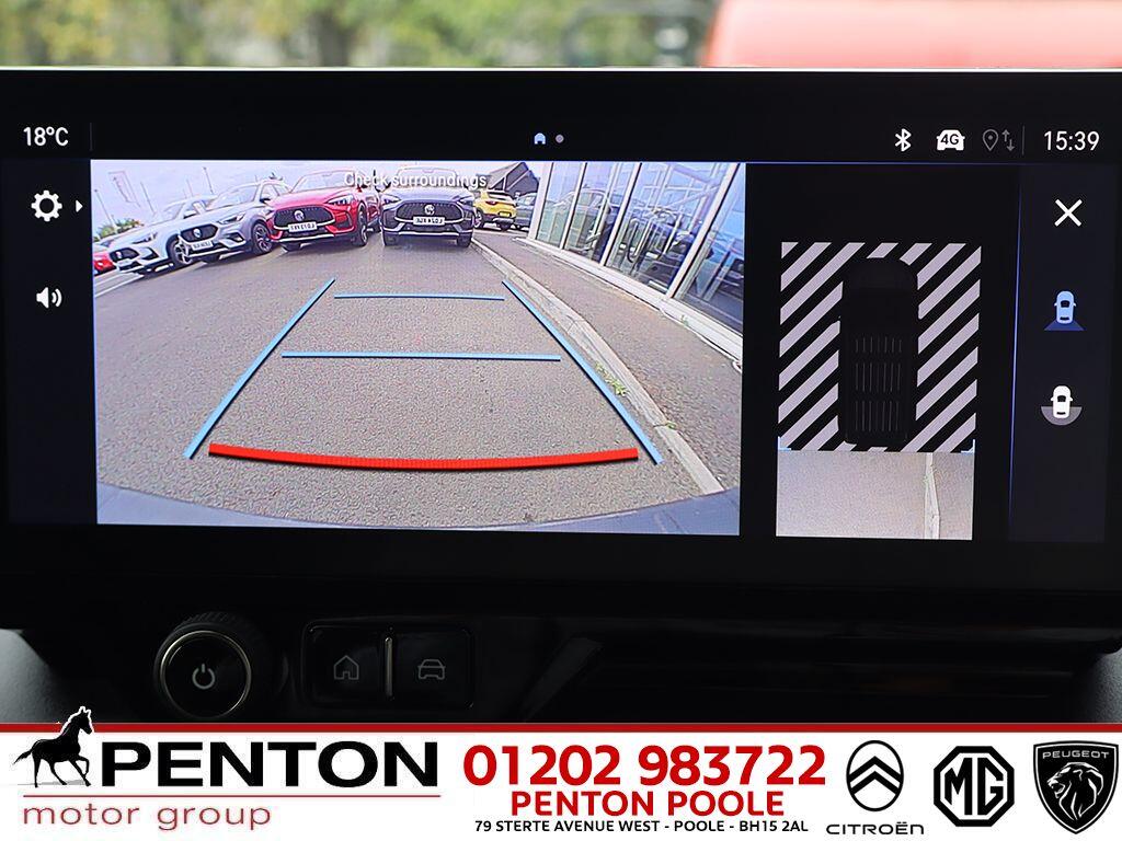 Used Vauxhall Combo 2024 for sale - 76001327: Photo 2