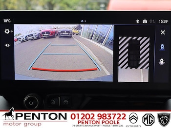 Used Vauxhall Combo 2024 for sale - 76001327: Photo
