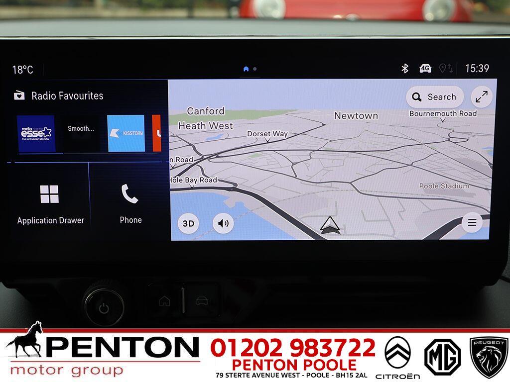 Used Vauxhall Combo 2024 for sale - 76001327: Photo 3