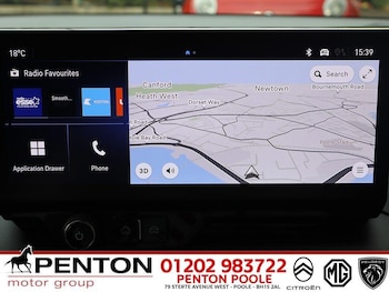 Used Vauxhall Combo 2024 for sale - 76001327: Photo