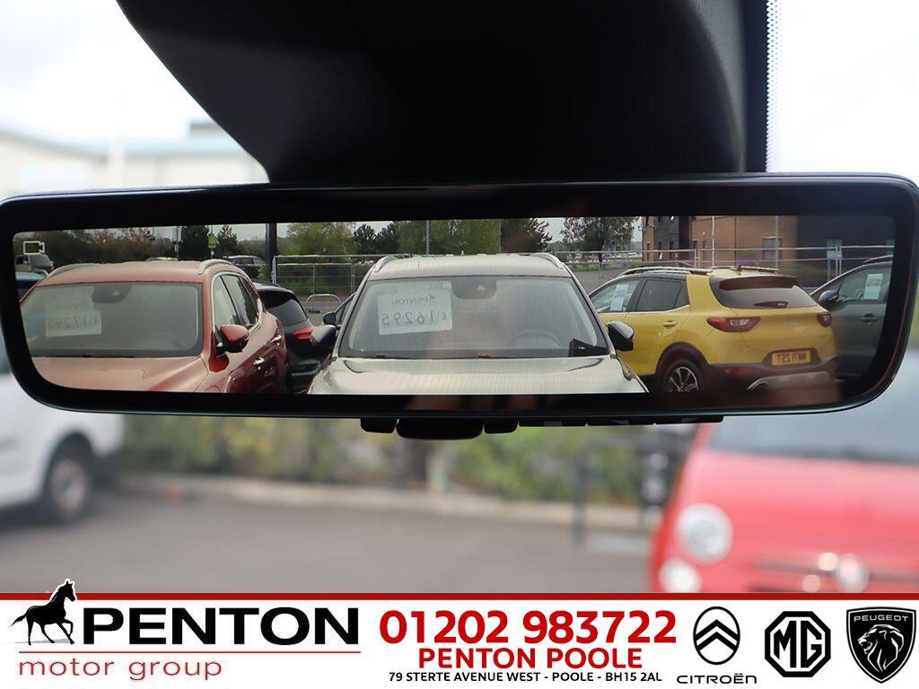 Used Vauxhall Combo 2024 for sale - 76001327: Photo 8