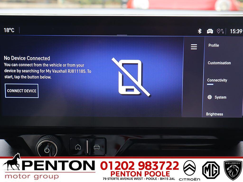 Used Vauxhall Combo 2024 for sale - 76001327: Photo 9