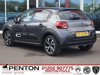 Used Citroen C3 2024 for sale - 78675536: Photo