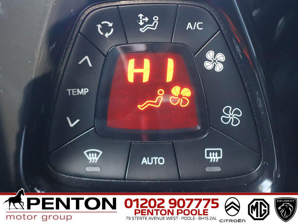 Used Peugeot 108 2021 for sale - 76996598: Photo 3