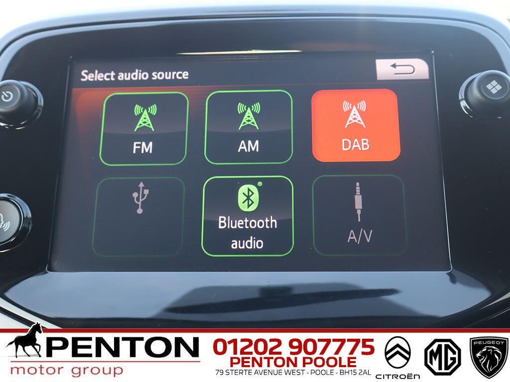 Used Peugeot 108 2021 for sale - 76996598: Photo 8