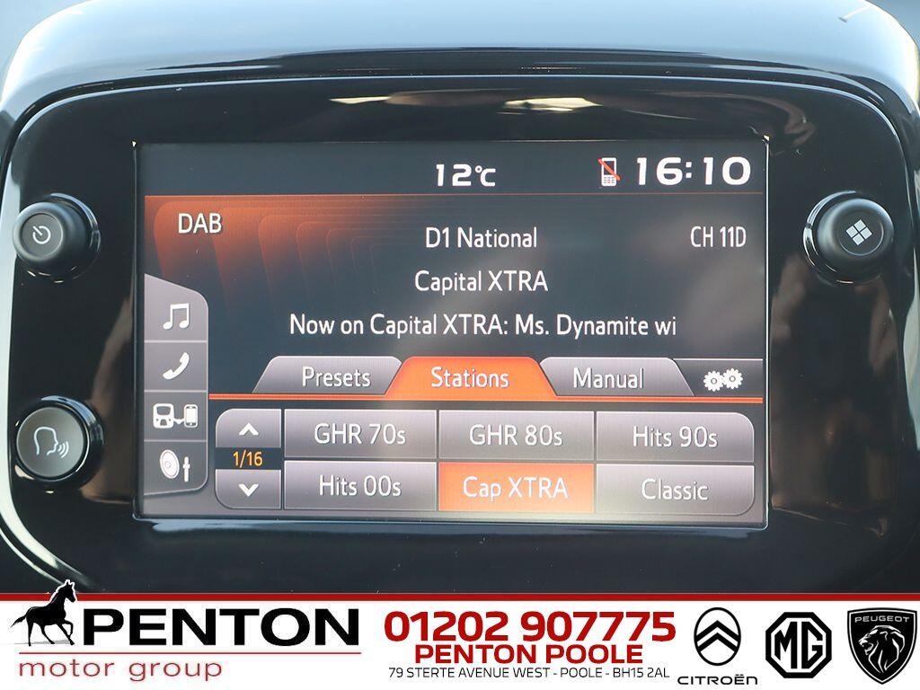 Used Peugeot 108 2021 for sale - 76996598: Photo 9