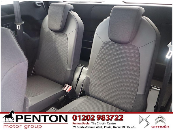 Used Citroen C4 Grand Picasso 2021 for sale - 73694614: Photo 10