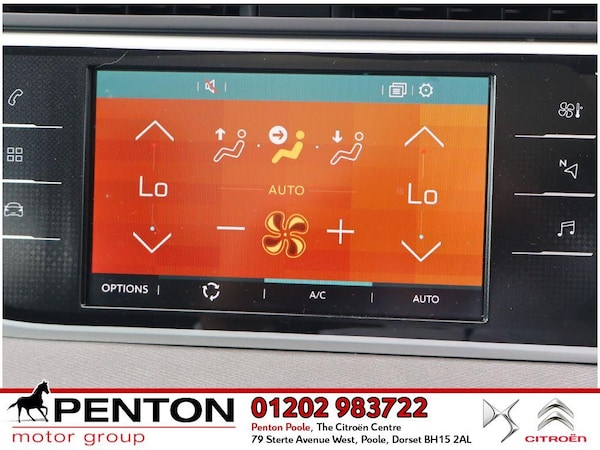 Used Citroen C4 Grand Picasso 2021 for sale - 73694614: Photo 11