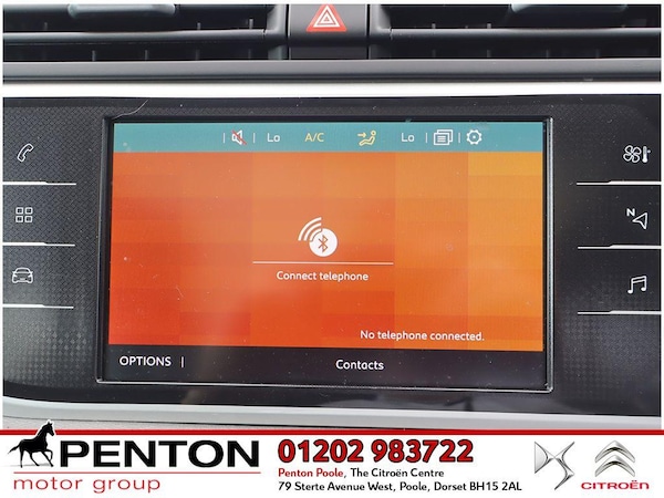 Used Citroen C4 Grand Picasso 2021 for sale - 73694614: Photo 12