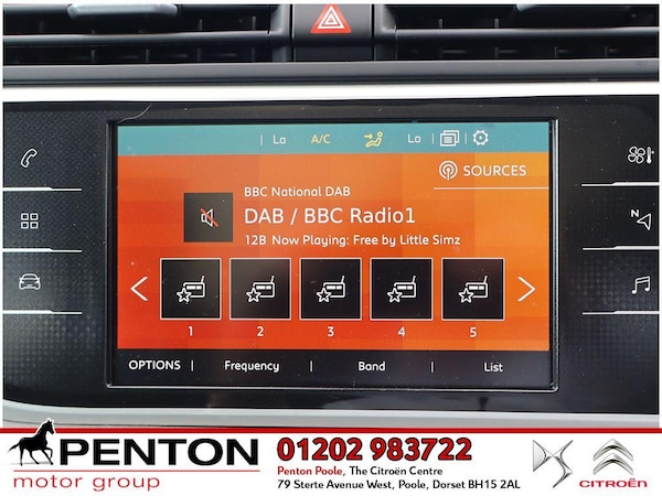Used Citroen C4 Grand Picasso 2021 for sale - 73694614: Photo 13