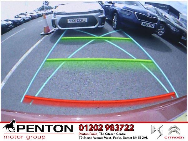 Used Citroen C4 Grand Picasso 2021 for sale - 73694614: Photo 14