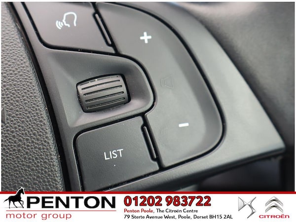 Used Citroen C4 Grand Picasso 2021 for sale - 73694614: Photo 15