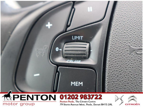 Used Citroen C4 Grand Picasso 2021 for sale - 73694614: Photo 16