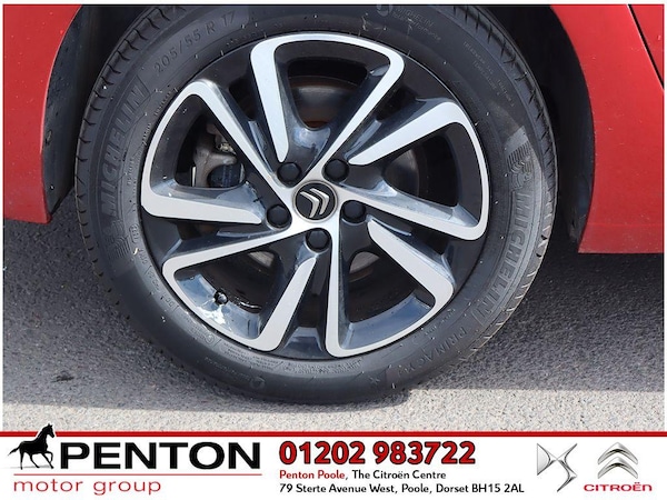 Used Citroen C4 Grand Picasso 2021 for sale - 73694614: Photo 17