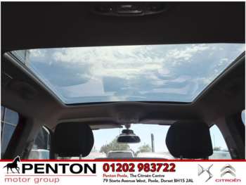 Used Citroen C4 Grand Picasso 2021 for sale - 73694614: Photo