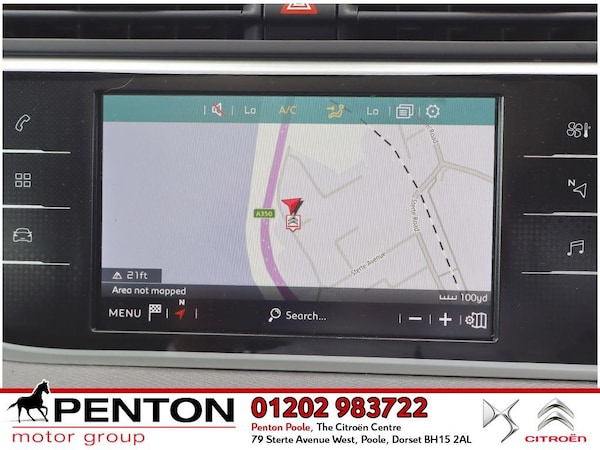Used Citroen C4 Grand Picasso 2021 for sale - 73694614: Photo 3