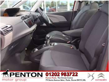 Used Citroen C4 Grand Picasso 2021 for sale - 73694614: Photo