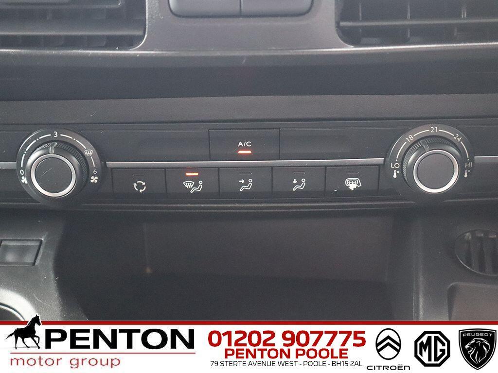 Used Vauxhall Combo 2021 for sale - 76993002: Photo 9