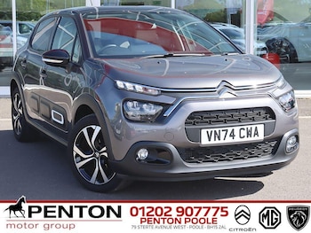 Used Citroen C3 2024 for sale - 78429983: Photo