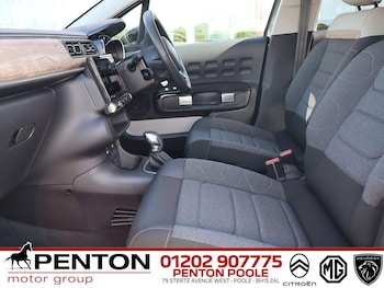 Used Citroen C3 2024 for sale - 78429983: Photo