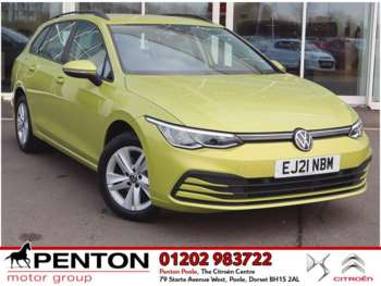 2021 (21) - 1.0 eTSI MHEV Life DSG Euro 6 (s/s) 5dr