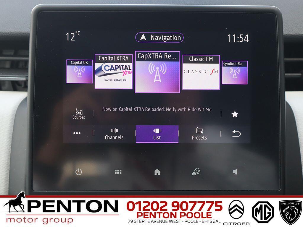 Used Renault Clio 2022 for sale - 78007105: Photo 13