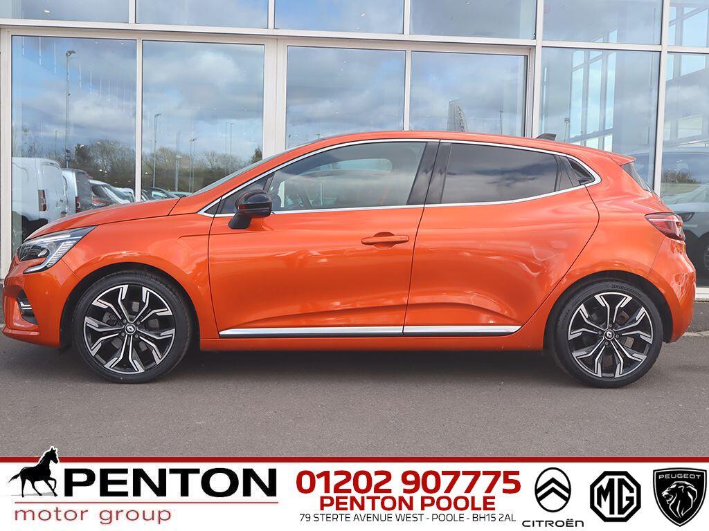 Used Renault Clio 2022 for sale - 78007105: Photo 17