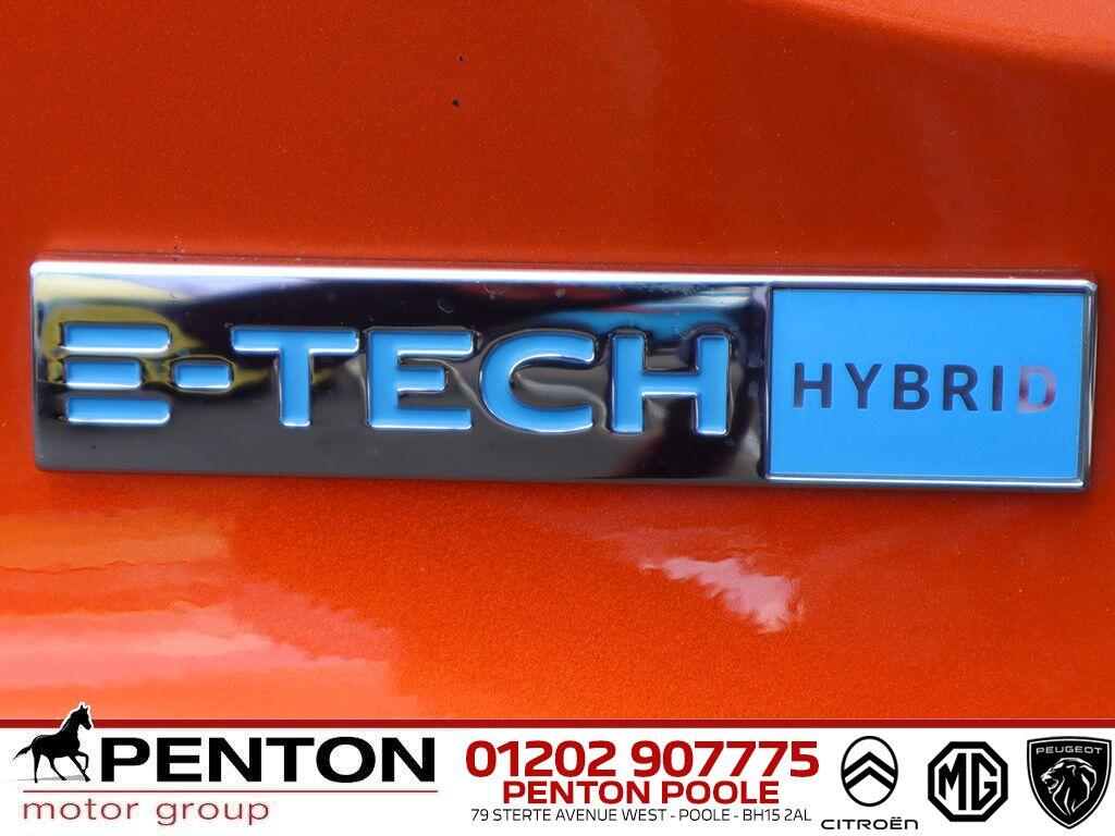 Used Renault Clio 2022 for sale - 78007105: Photo 19