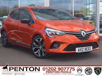 Used Renault Clio 2022 for sale - 78007105: Photo