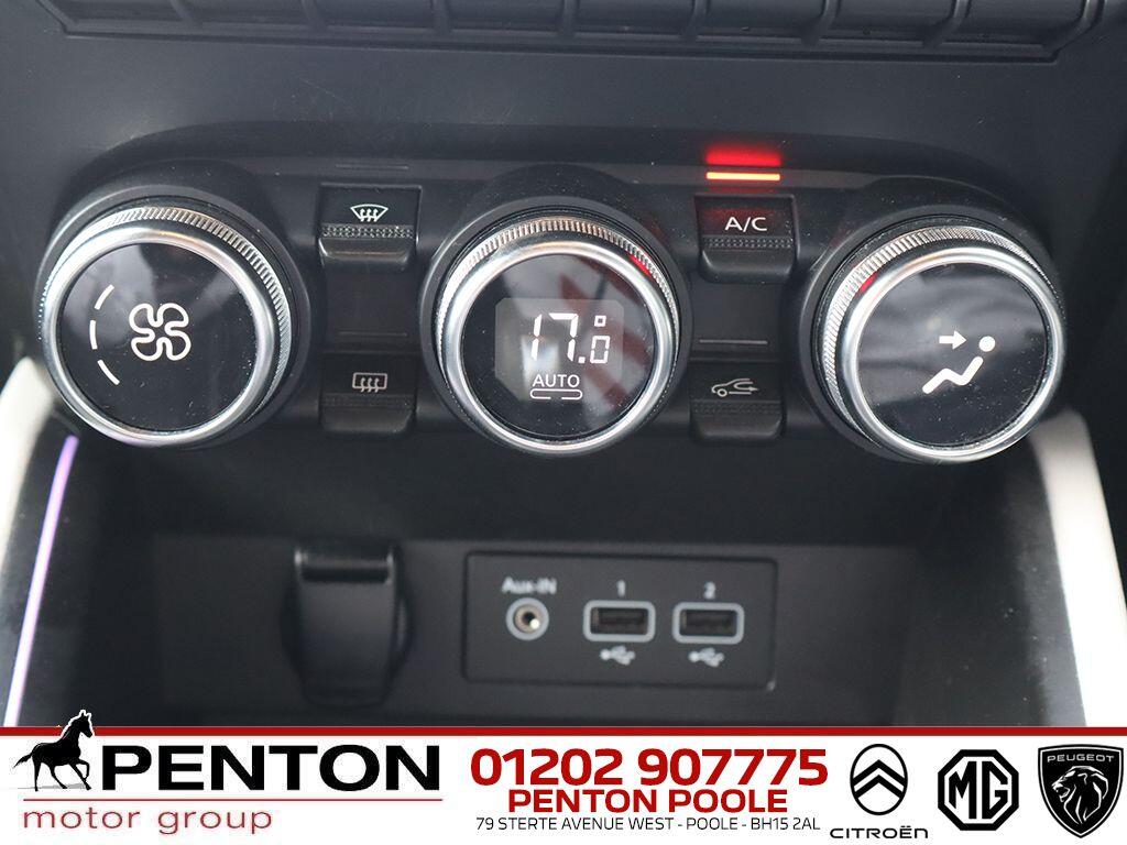 Used Renault Clio 2022 for sale - 78007105: Photo 27