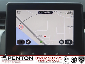 Used Renault Clio 2022 for sale - 78007105: Photo