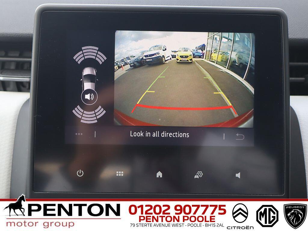 Used Renault Clio 2022 for sale - 78007105: Photo 3