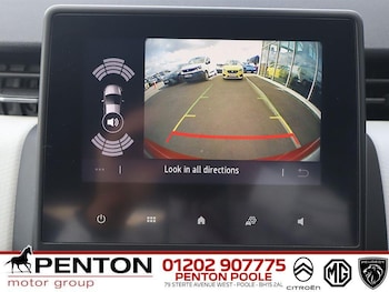 Used Renault Clio 2022 for sale - 78007105: Photo