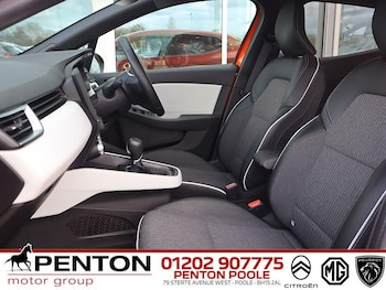 Used Renault Clio 2022 for sale - 78007105: Photo