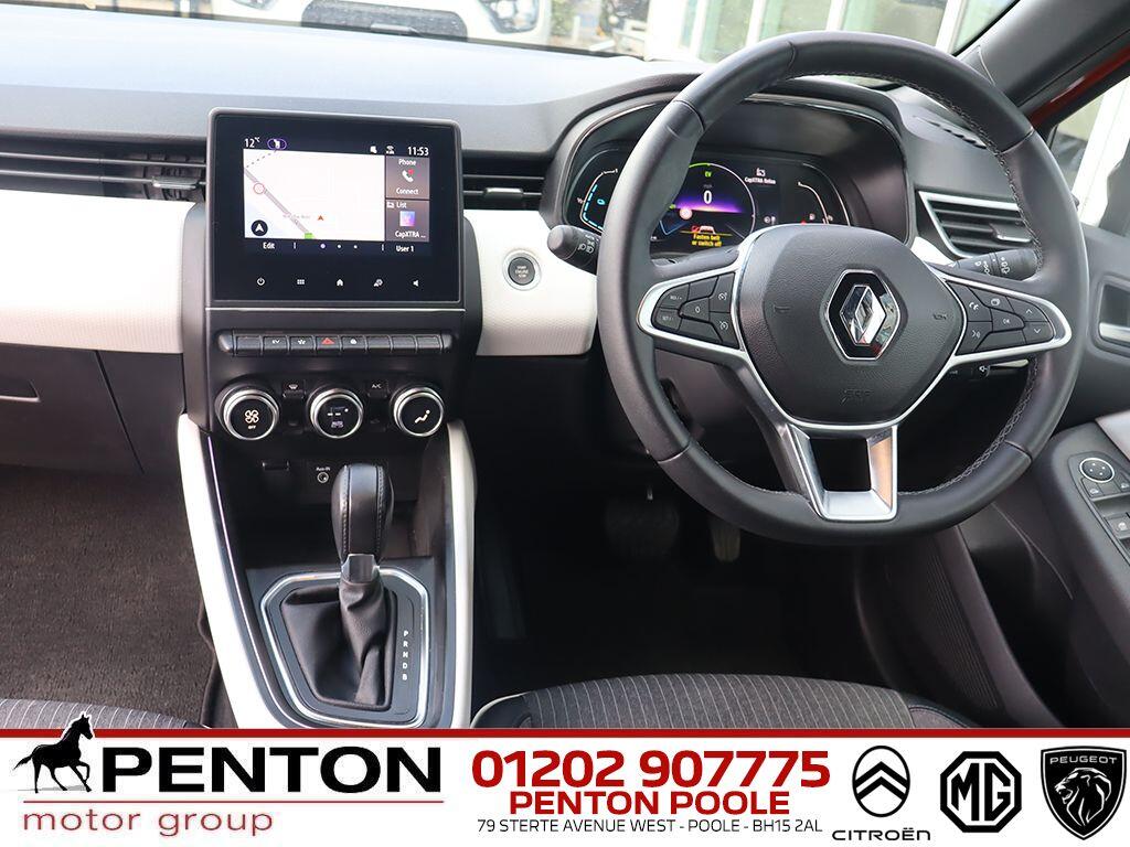 Used Renault Clio 2022 for sale - 78007105: Photo 6