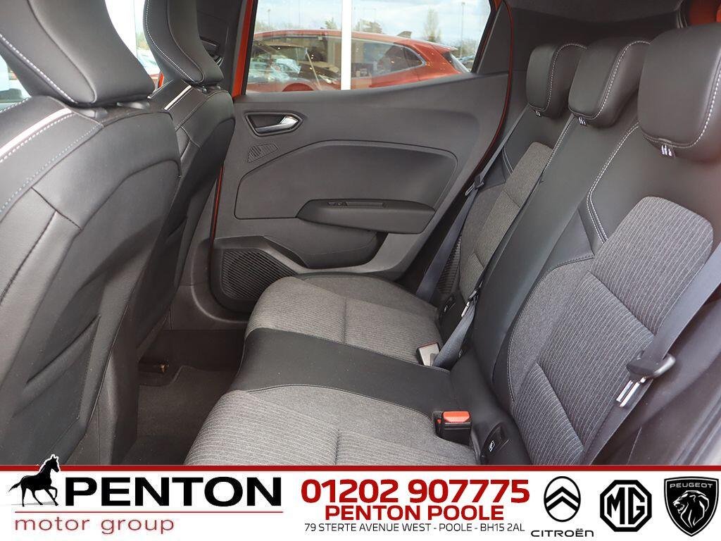 Used Renault Clio 2022 for sale - 78007105: Photo 7