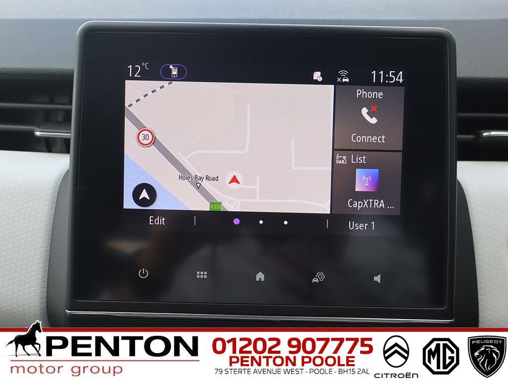 Used Renault Clio 2022 for sale - 78007105: Photo 9