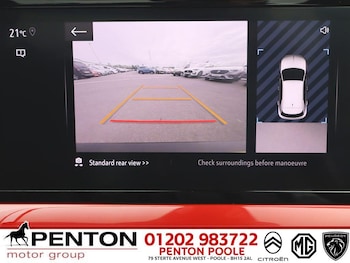 Used Vauxhall Mokka 2022 for sale - 75914912: Photo