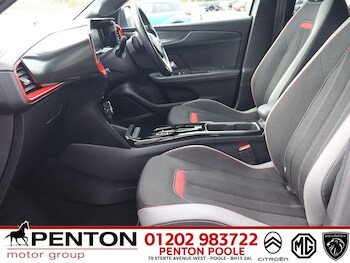 Used Vauxhall Mokka 2022 for sale - 75914912: Photo