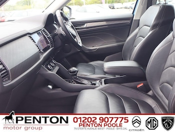 Used Skoda Kodiaq 2024 for sale - 78461254: Photo