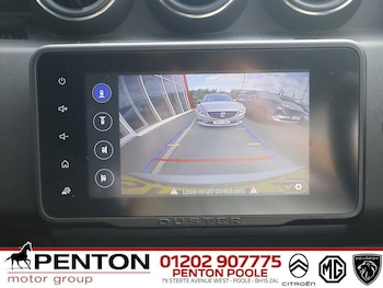 Used Dacia Duster 2021 for sale - 79337487: Photo