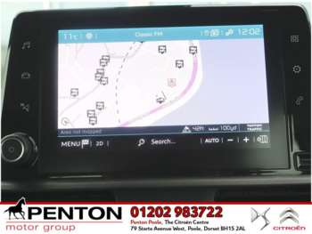 Used Citroen Berlingo 2020 for sale - 72803394: Photo